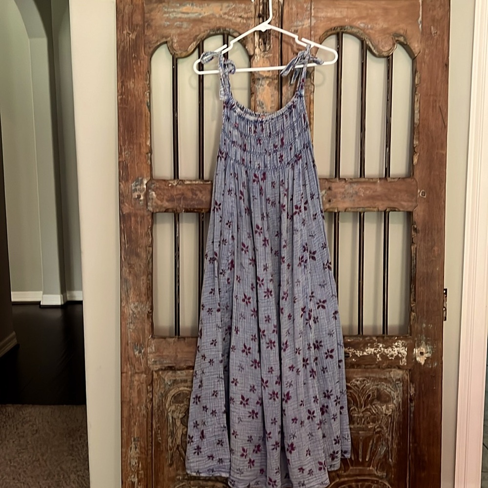 Free People Dress